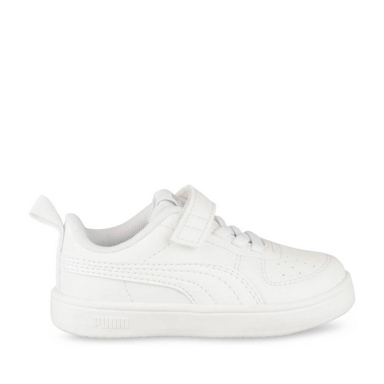 Baskets BLANC Rickie