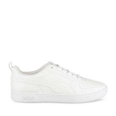 Baskets BLANC Rickie