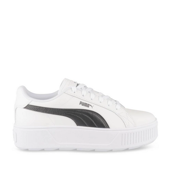 Baskets BLANC Karmen L