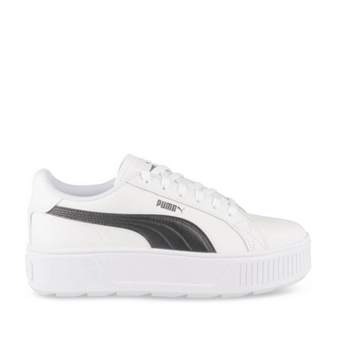 Sneakers WHITE / BLACK Woman