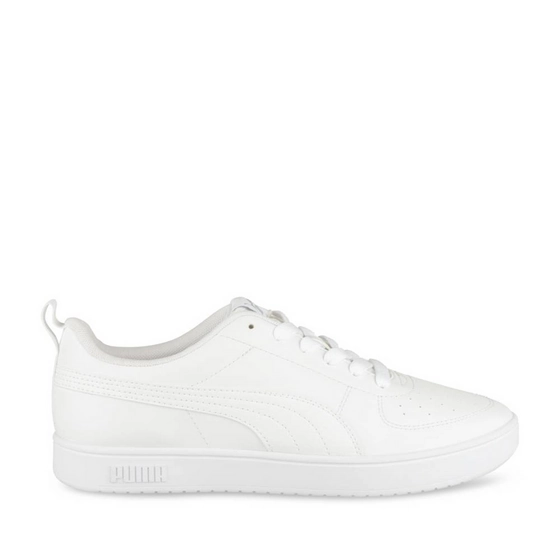 Baskets BLANC Rickie