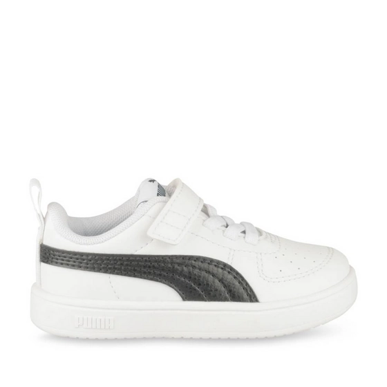 Sneakers WHITE / BLACK Boy