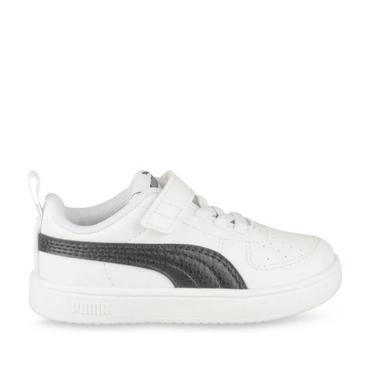 Baskets BLANC Rickie