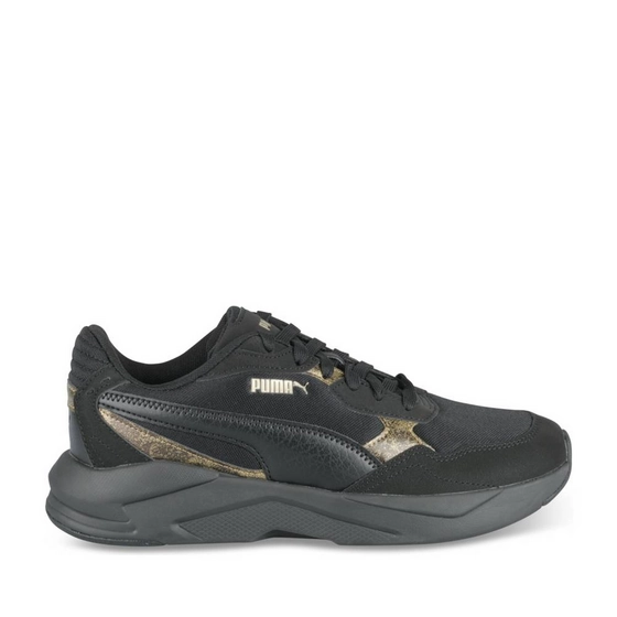 Sneakers BLACK / GREY Woman