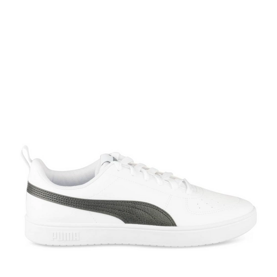 Baskets BLANC Rickie