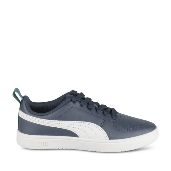 Sneakers NAVY / WHITE Boy
