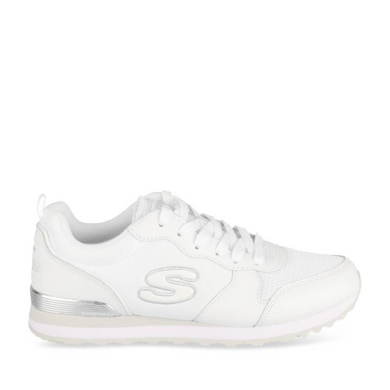 Baskets BLANC Goldu0027n Gurl