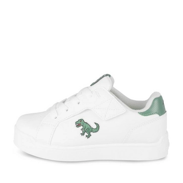 Baskets BLANC Duratronz 2.0