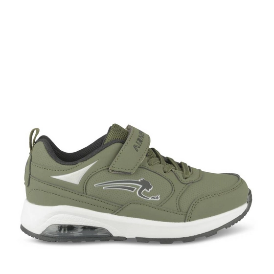 Sneakers KHAKI Boy