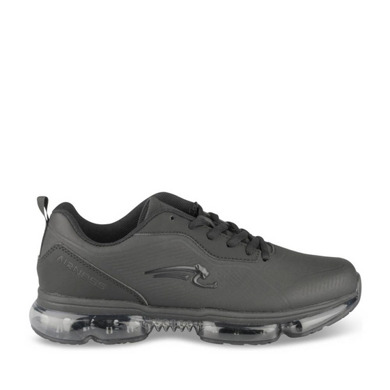 Baskets NOIR Homme