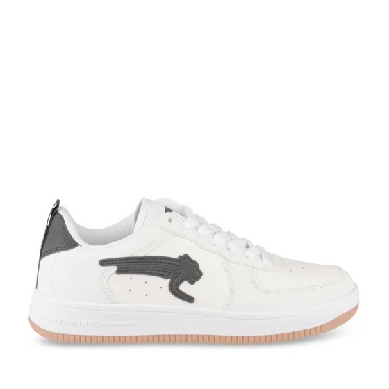 Sneakers WHITE / BLACK Boy
