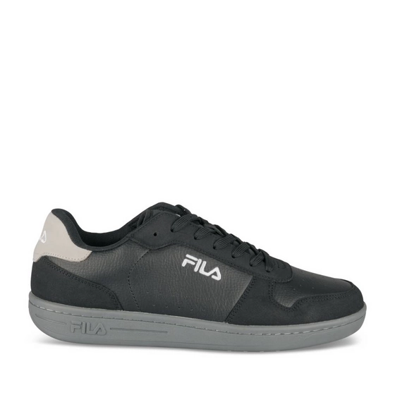 Sneakers BLACK / GREY Men