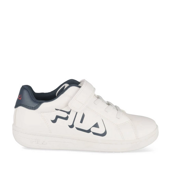 Sneakers WHITE / NAVY Boy