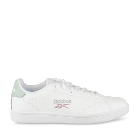 Baskets BLANC REEBOK Complete Sport