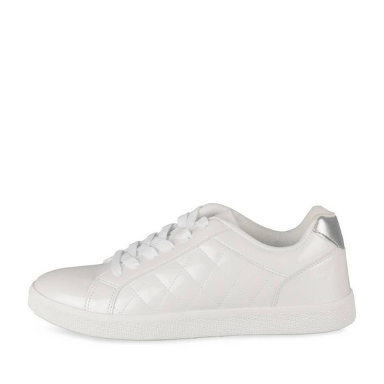 Baskets BLANC Femme