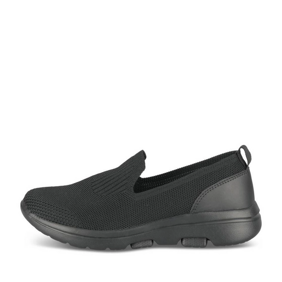 Baskets NOIR Femme