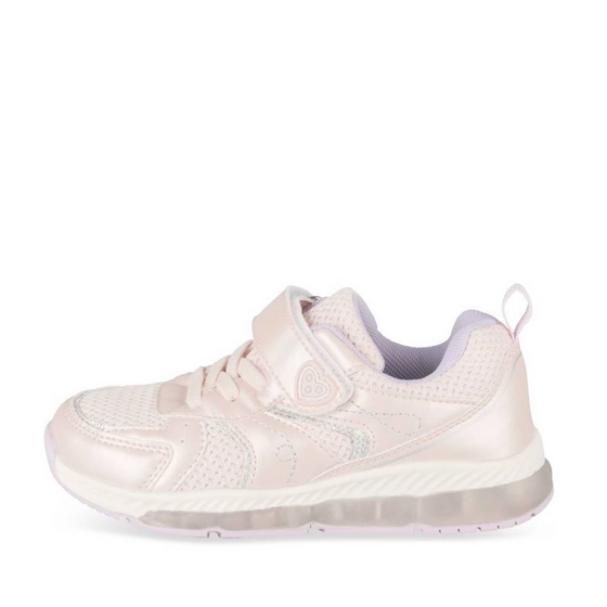 Baskets ROSE Fille