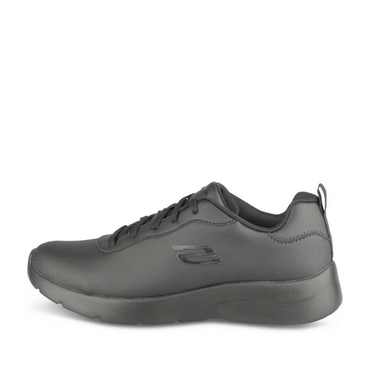 Baskets NOIR Dynamight 2.0 Eazy Feetz