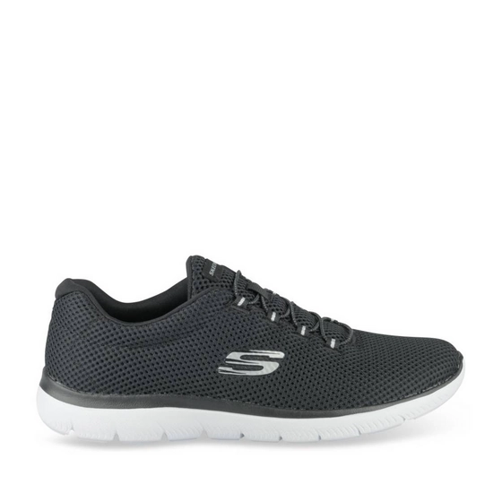 Sneakers BLACK Woman
