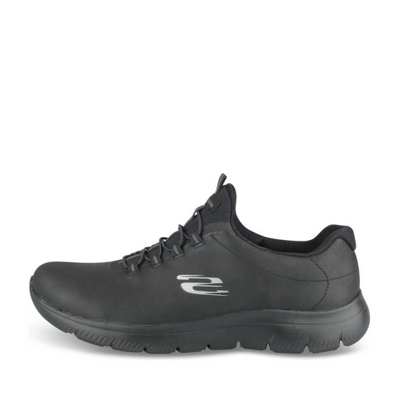 Sneakers BLACK Woman