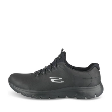 Sneakers BLACK Woman