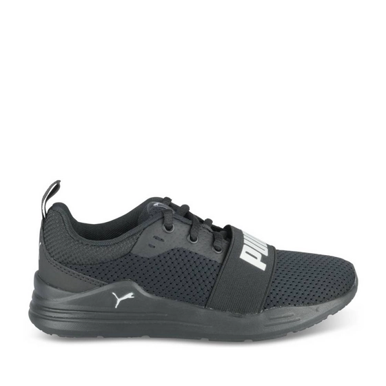 Sneakers BLACK Boy