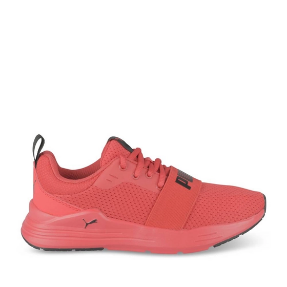 Sneakers RED Boy