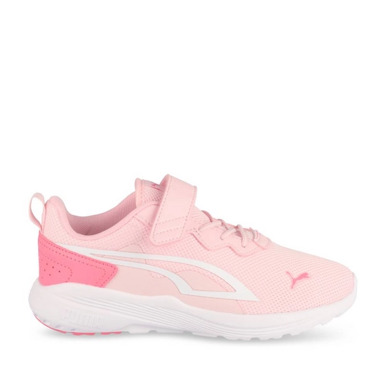 Sneakers PINK Girl