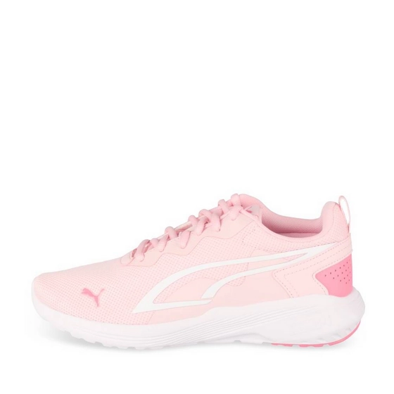 Sneakers PINK Girl