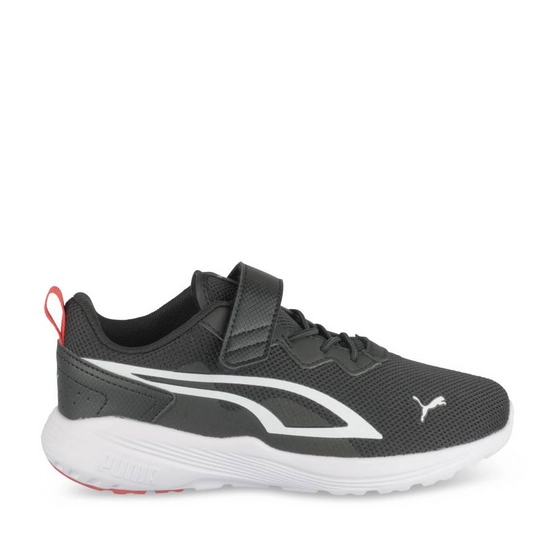 Sneakers BLACK / WHITE Boy
