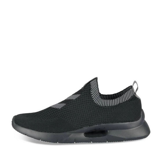 Sneakers BLACK / GREY Men