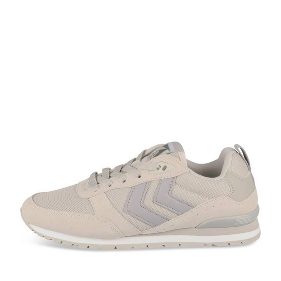 Sneakers GREY / PURPLE Woman