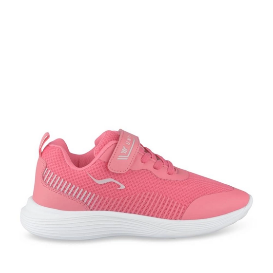 Sneakers FUCHSIA Girl