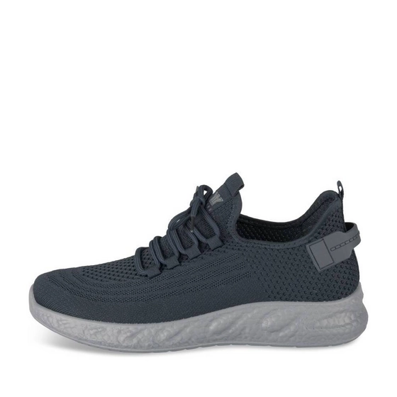 Baskets MARINE Homme
