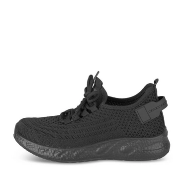 Baskets NOIR Garçon