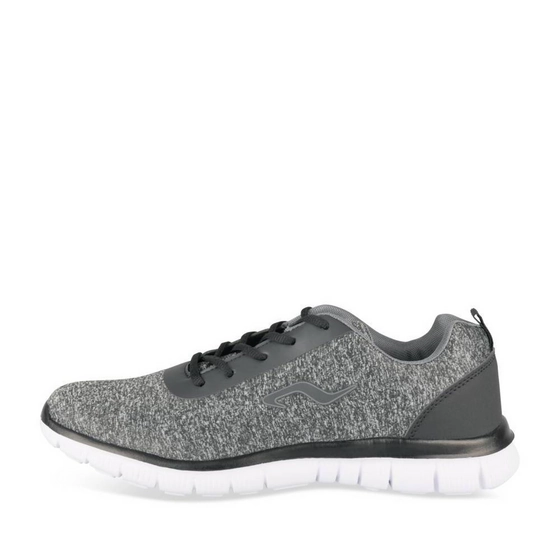 Sneakers BLACK / GREY Men