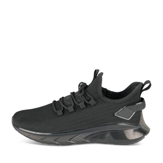 Baskets NOIR Homme
