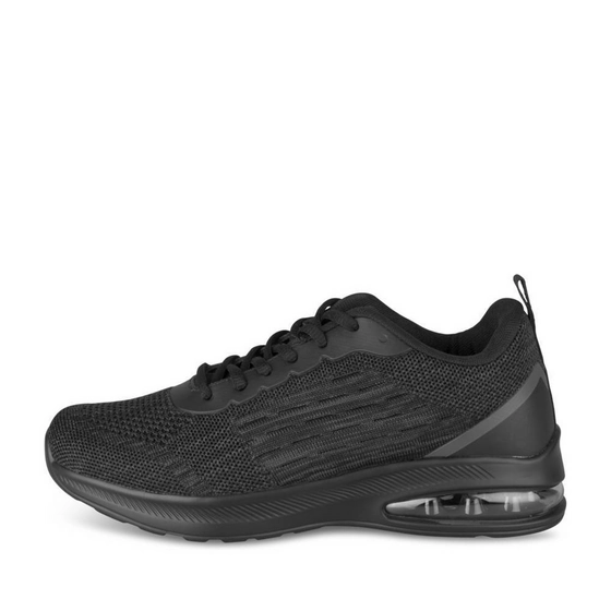 Baskets NOIR Homme