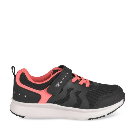 Sneakers BLACK Girl
