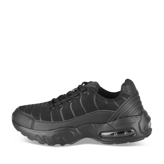 Sneakers BLACK Men