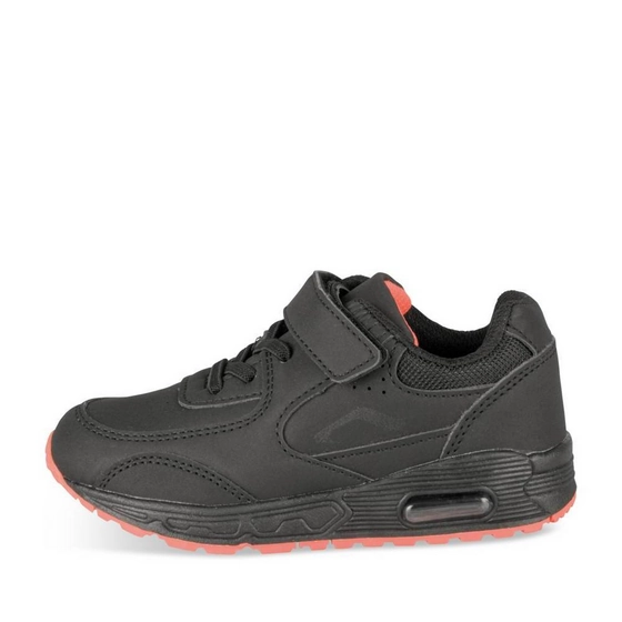 Sneakers BLACK Boy