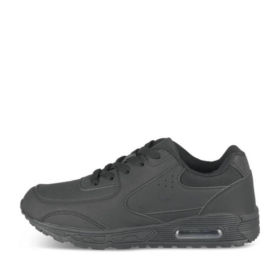 Sneakers BLACK Boy