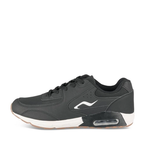 Sneakers BLACK / WHITE Men