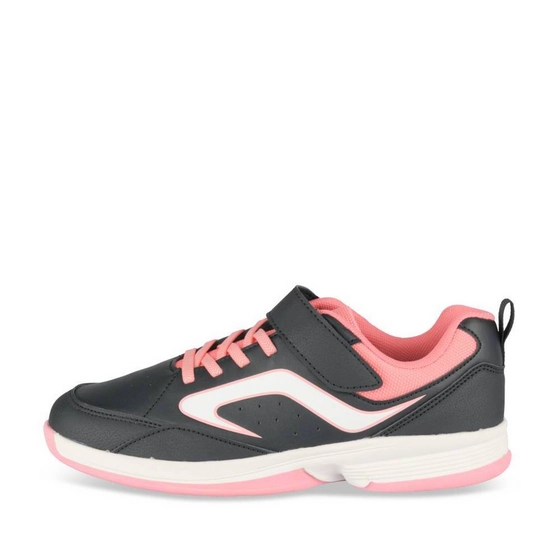 Sneakers BLACK Girl