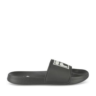 Flip flops BLACK / WHITE Boy