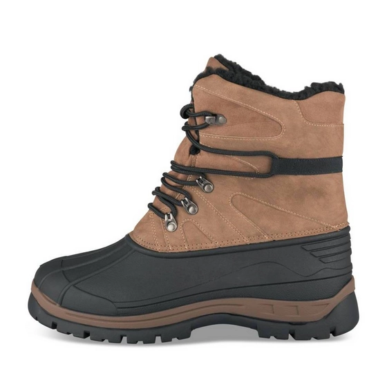Rain boots BROWN Men