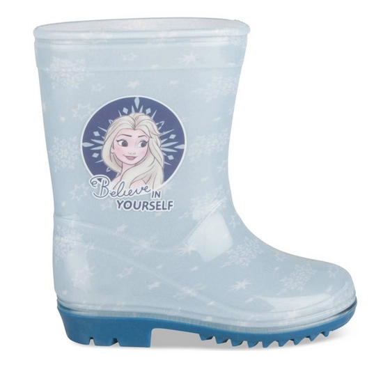 Bottes de pluie BLEU Fille