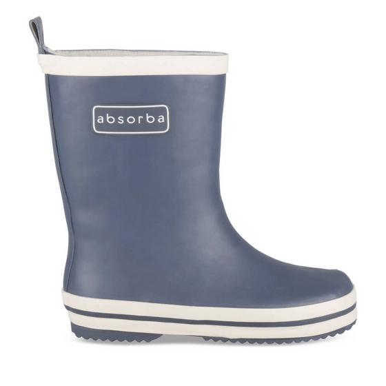 Rain boots NAVY Boy