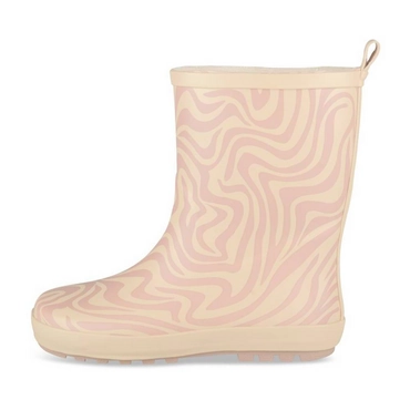 Bottes de pluie BEIGE Fille
