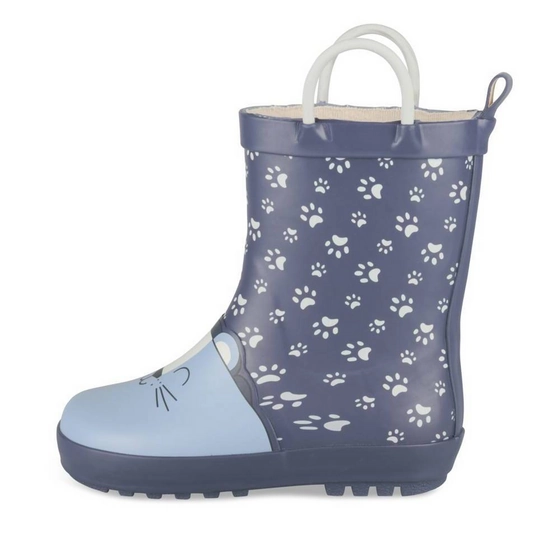 Rain boots BLUE Boy